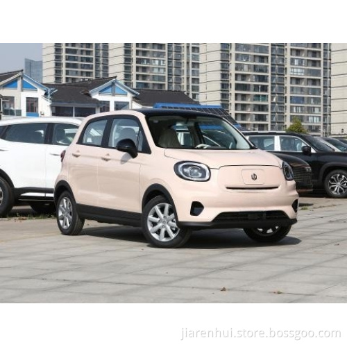Factory Price Chinese Shop Online Mini Car Leapmotor T03 2022 Star Diamond Edition Ev Car New Energy Electric Vehicle